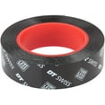 thumbnail image 1 of DT Swiss Tubeless Ready Tape 32mm x 66m Bulk Rim Tape Air Seal Black, 1 of 2