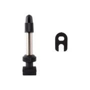 DT Swiss Tubeless Valve for Mountain Rims, 32mm Sold as Each
