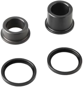 DT Swiss Rear Wheel Kit – 142mm/12mm Straight Pull For 11-Speed Road Bikes (Adapter Included)