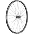 thumbnail image 1 of DT Swiss XM 1700 SPLINE Front Wheel - 29", 15 x 110mm Boost, Center Lock, Black, 1 of 1