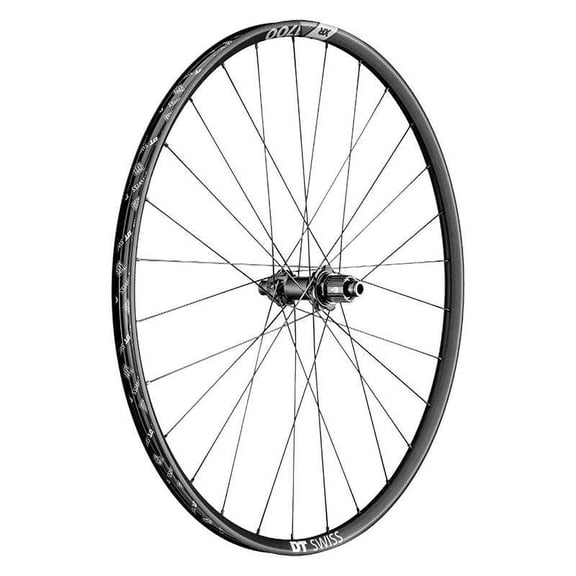 DT Swiss XR 1700 SPLINE Rear Wheel - 29 12 x 148mm Boost Center Lock Micro