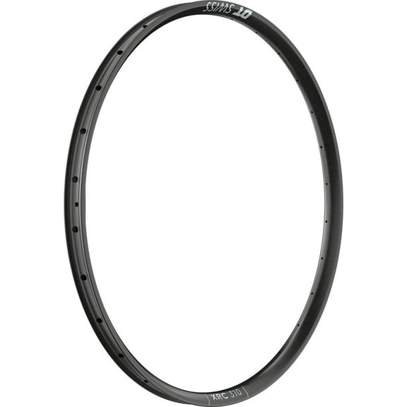 DT Swiss XRC 310 Rim - 29", Disc, Carbon, Tubeless, Hookless, 28H