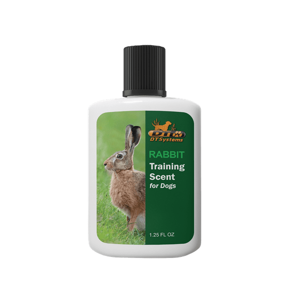 DT Systems Dog Training Scent