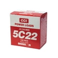 thumbnail image 1 of D.T. Systems Blank Powerloads Red for Dummy Launcher, 1 of 2