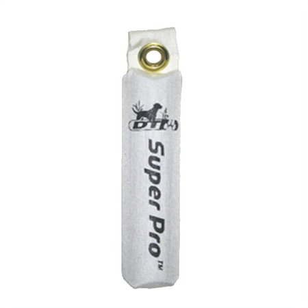 DT Systems Launcher Dummy - Bright Wht