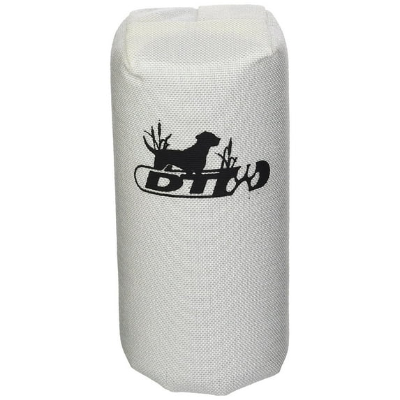 Feather-Weight Launcher Dummy - Bright White