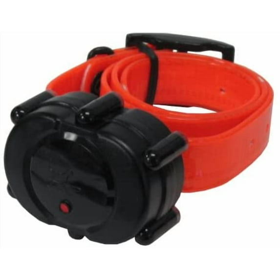 Micro-iDT ADD-ON or Replacement Collar - Orange