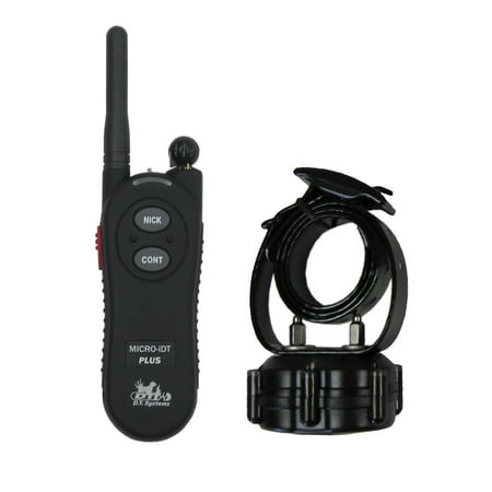 DT Systems Micro-iDT Plus Dog Trainer