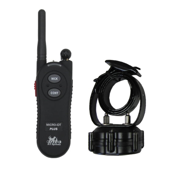 DT Systems Micro-iDT Plus Dog Trainer