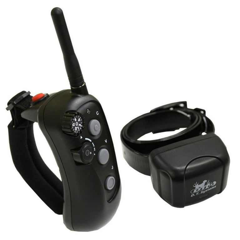 Dt dog training collars hot sale