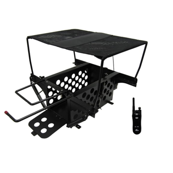 D.T. SYSTEMS BL709 Bird Launcher