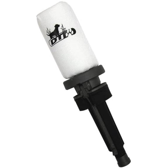 DT Systems Super Pro Dummy Launcher with Dummy(Pack of 2)