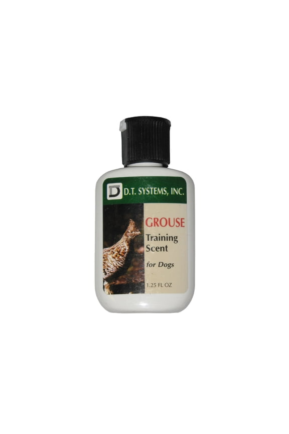 DT Systems Training Scents
