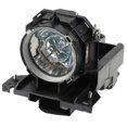 thumbnail image 1 of Hitachi Projector Lamp CP-X615, 1 of 2