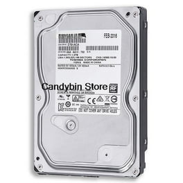 値下げしました‼️TERAOKA レジスタ DPs-4600limited HTS541010A9E680 P/N: 0J26263 MLC: DA6474 HGST 1TB - Walmart.com