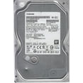 thumbnail image 1 of DT01ACA100, AA00/610, HDKPC03A0A01 J, Toshiba 1TB SATA 3.5 Hard Drive, 1 of 1