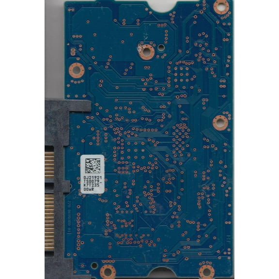 DT01ACA200, AB00/BS0, HDKPC09A7A01 S, 0A90380, 0J21921 TS0079_, Toshiba SATA 3.5 PCB