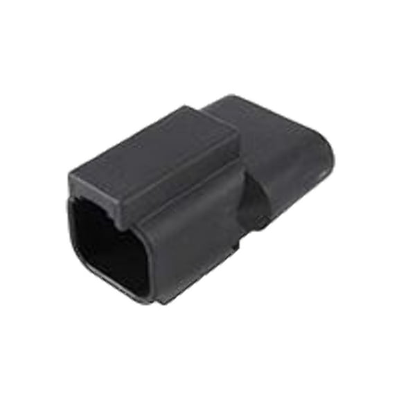 DT04-2P-RT25 Amp Connector 2Pos Pin Plug RCPT