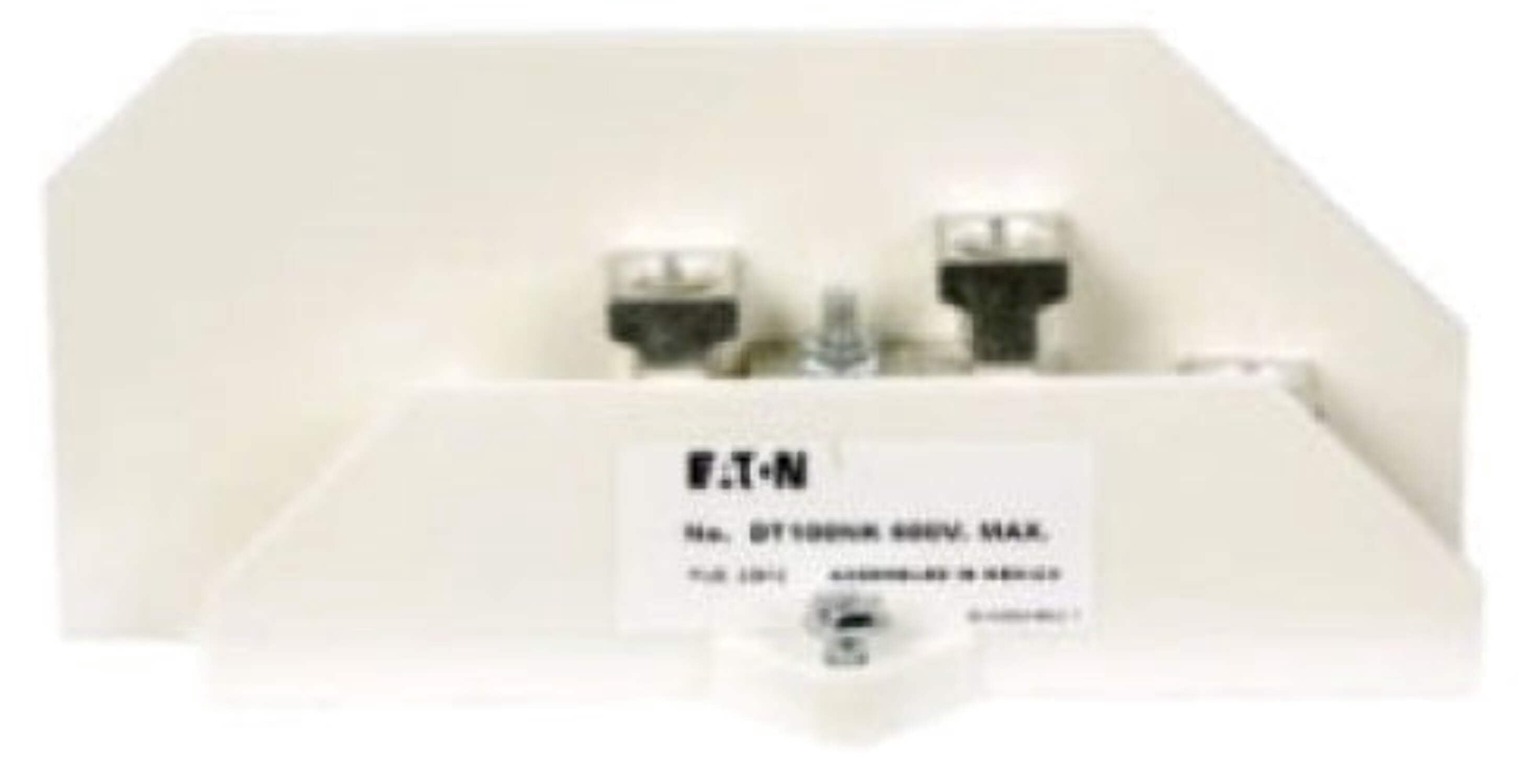 DT100NK - Siemens DT Series Neutral Kits - Walmart.com