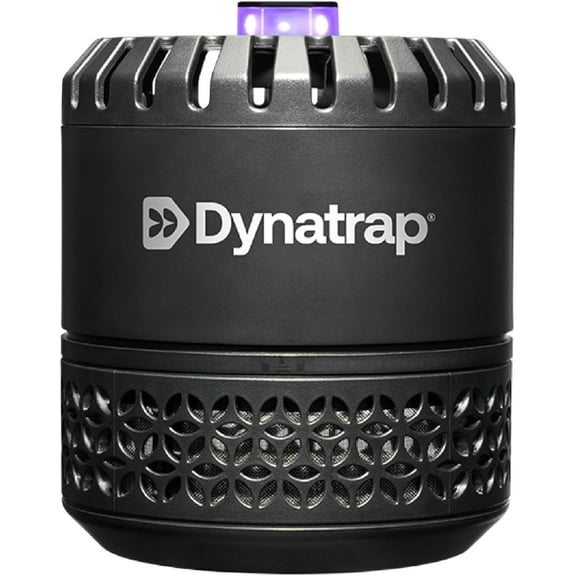 DT152 Indoor Insect Trap and Killer Catches and Kills Gnats, Flies, Moths & Other Flying Insects