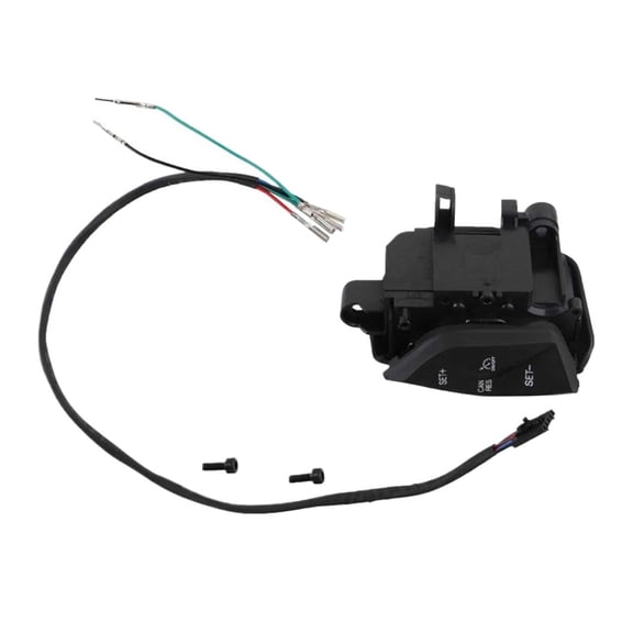 DT1T-9E740-AA Steering Wheel Switch Speed Control Switch Cruise Control System Kit For Ford Escape C-Max For Focus