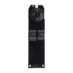 DT1T14A132FA Front Left Driver Side Door Master Power Window Control Switch for Ford Transit Connect 2014-2023 for Ford Focus 2016-2018 Repalce DT1T14A132FB/DT1Z14529J/DT1Z14529C