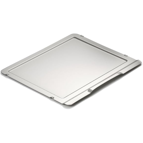 DT201 DT251 Crumb Tray for Foodi XL Oven Crumb Tray 304 Stainless Steel DT200 DT202BK DT255CO 10-in-1 XL Pro Air Fryer Oven 108SH200 105SH200 Bottom Catcher Drip Pan 1 count