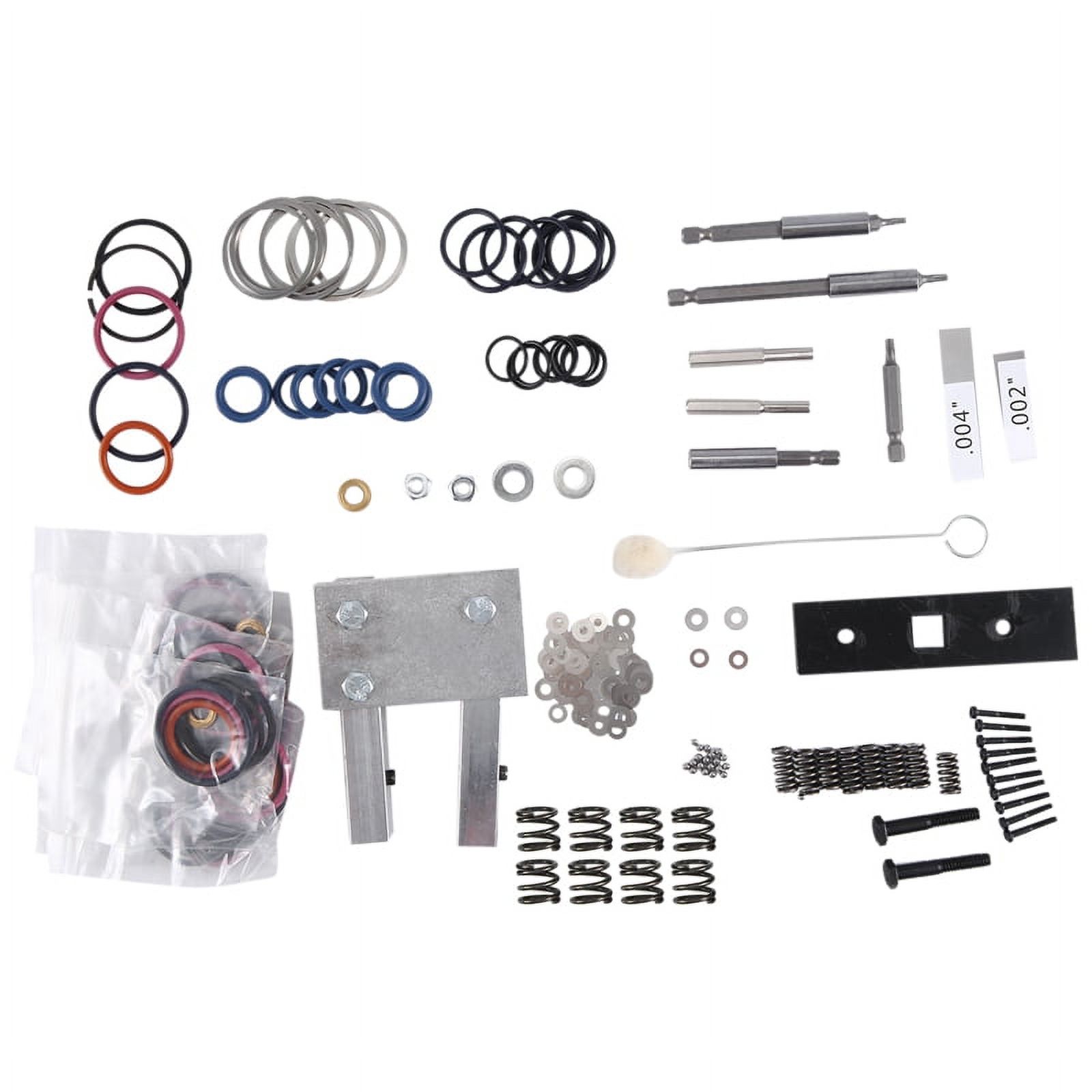 DT466E I530 Injector Kit Transfer Pump Automotive Supplies 1833564C92 1-0001.DPS0023