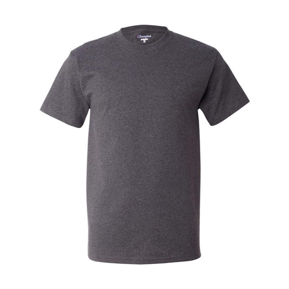 DT525C Men's Cotton Tagless Short Sleeve T-Shirt