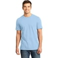 thumbnail image 1 of DT6000 District Young Mens T Shirt Very Important Tee, 1 of 2