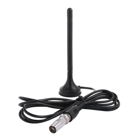 DTA-180 HD Digital Indoor TV Dual Antenna DVB-T/T2Antena HDTV Aerial Booster Antenna TV Stick Receiver DVBT Surf Antennas