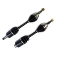 thumbnail image 1 of DTA 2 Front CV Axles for 2003-2007 Nissan Murano AWD Models Only Pair, 1 of 3