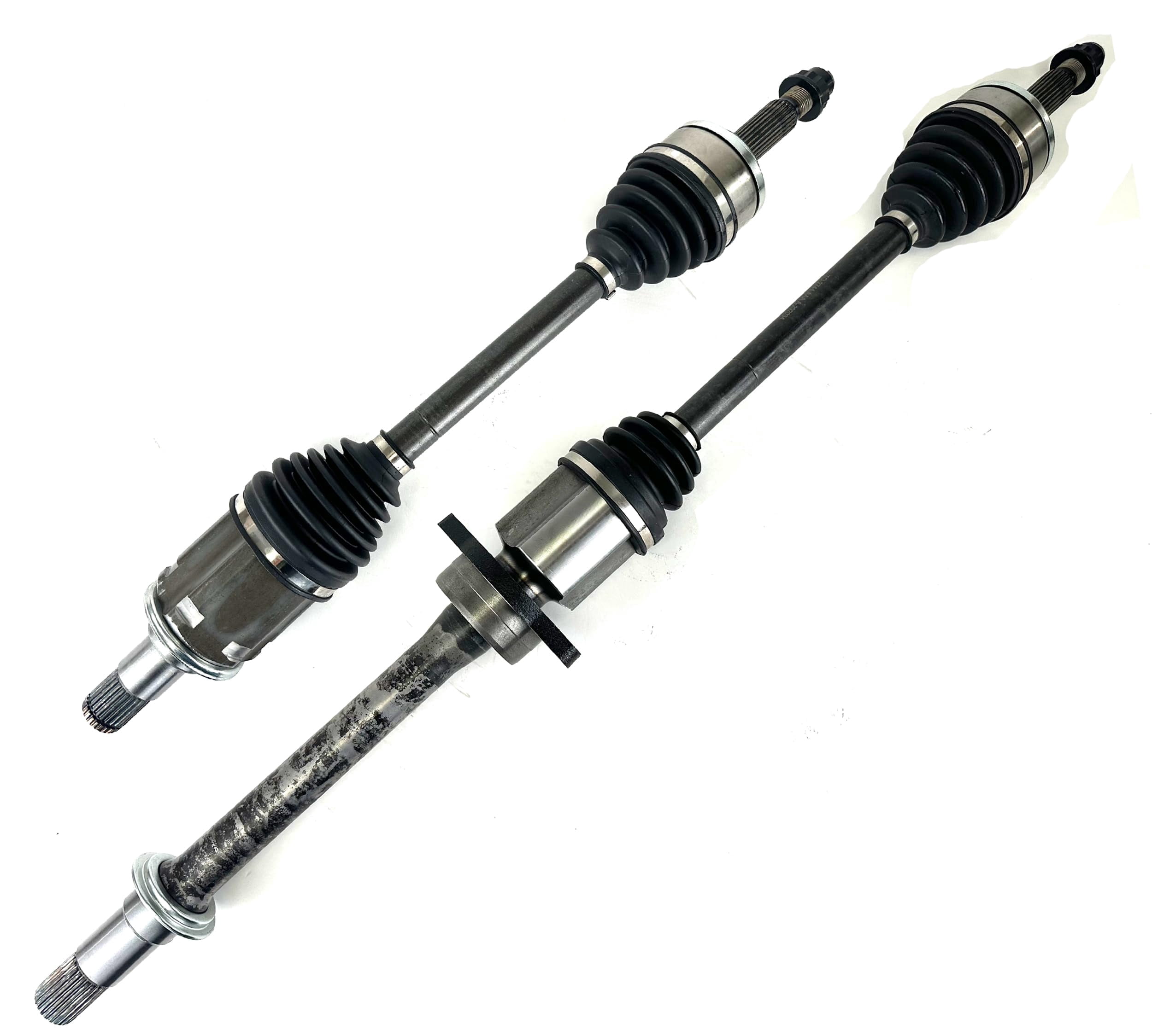 Cv Axle Toyota Camry
