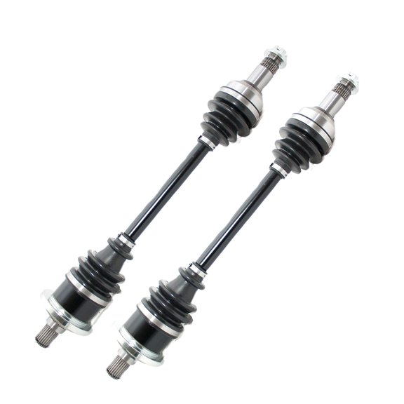DTA 2 Front CV Axles for Arctic Cat Prowler 550 XT550 650 XT650 XT700 XTX700 HDX XTZ1000