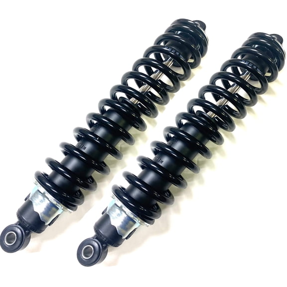 DTA 2 Front Coilover Shocks for 1994-1996 Arctic Cat ZRT 600 800 ZR 580 700