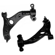 DTA 2 Front Lower Control Arms for Mazda 6 2014-2020, CX5 2013-2016
