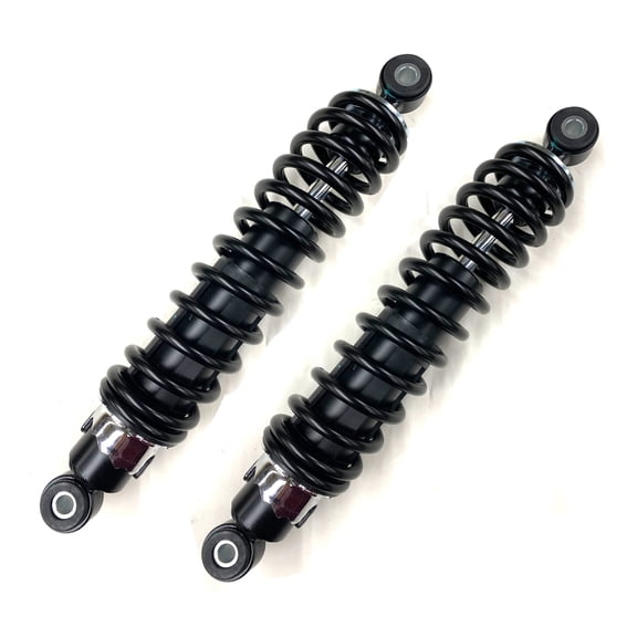 DTA 2 Front Shock Absorbers fits 20012008 Honda Sportrax 250 TRX250EX 2x4