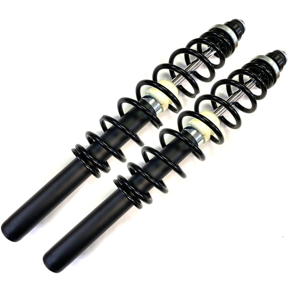 DTA 2 Front Shocks for 2022-2024 Polaris Pro XD Mid-Size Pair