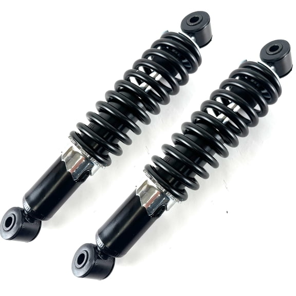 DTA 2 Front Shocks for Yamaha Golf Cart G3 G8 G11 Pair