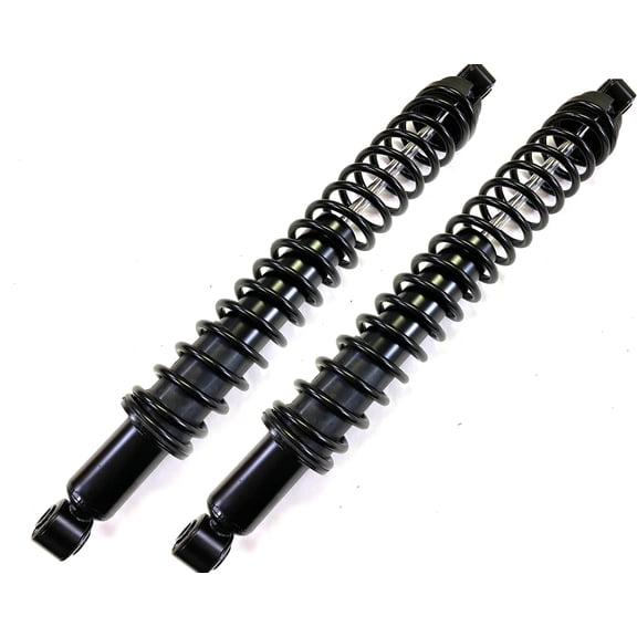 DTA 2 Load Adjusting Rear Shocks for Ram 1500 2002-2022