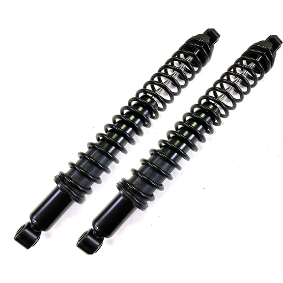 DTA 2 Load Adjusting Rear Shocks for Silverado Sierra 1500 2007-2018