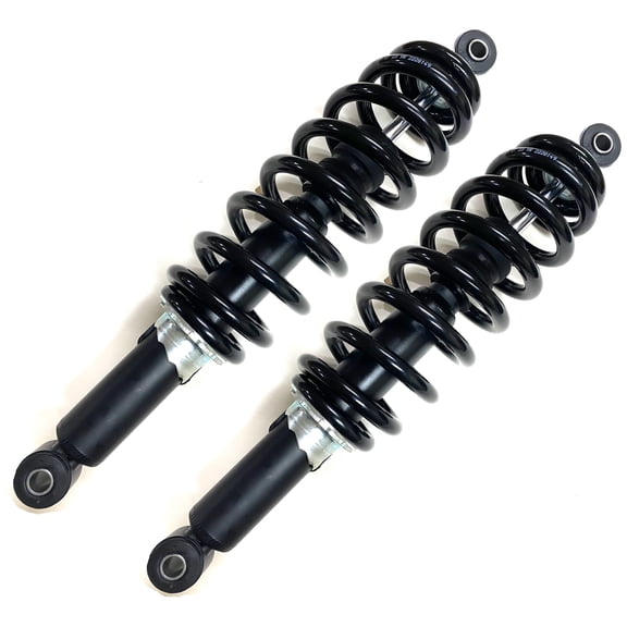 DTA 2 Rear Shock Absorbers fit 2015-2022 Kawasaki Mule Pro DX DXT FX FXT