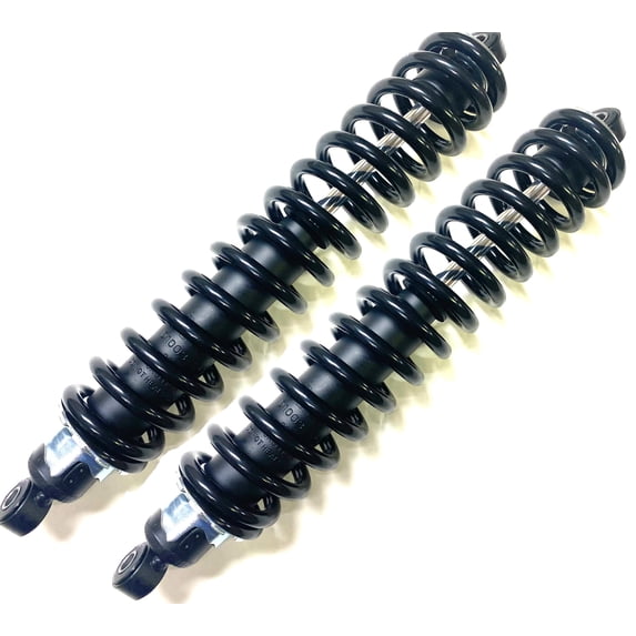 DTA 2 Rear Shock Absorbers fit Arctic Cat 375 400 454 500 Bearcat