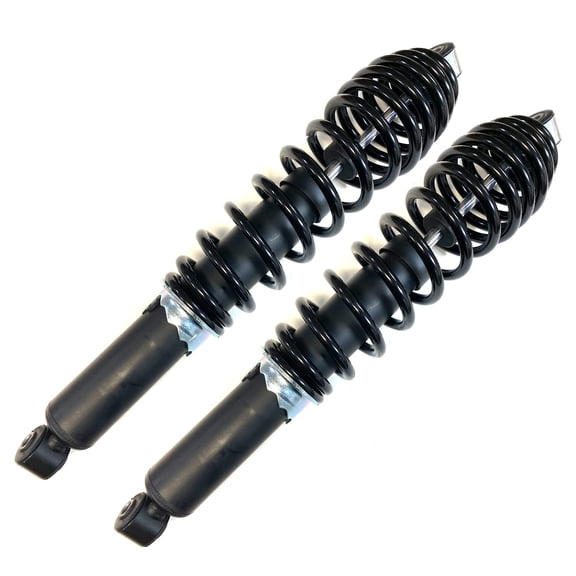 DTA 2 Rear Shock Absorbers for Polaris RZR 900 Trail 7044132