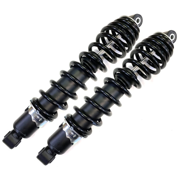DTA 2 Rear Shock Absorbers for Polaris Ranger 570 Crew 570-4 570-6 7044139