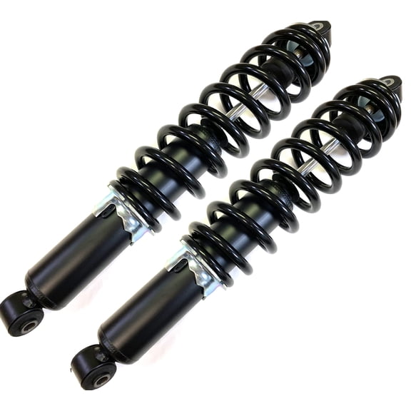 DTA 2 Rear Shocks for Polaris Ranger 500 ATP 330 500 Pair