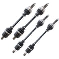 thumbnail image 1 of DTA 4 Front and Rear CV Axles for Polaris RZR 800 (2008-2014) Full Set, 1 of 6