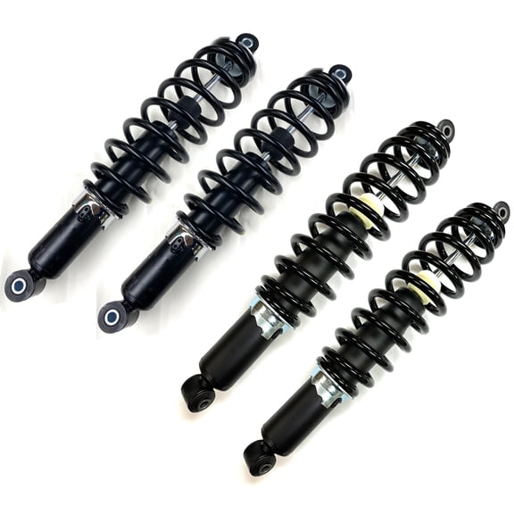 DTA 4 Front and Rear Shock Absorbers for Polaris RZR 570 800 7043761