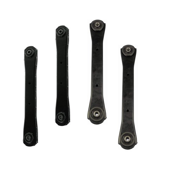 DTA 4pc Control Arms Kit for Ram 2500 3500 1500 4WD 2003-2013