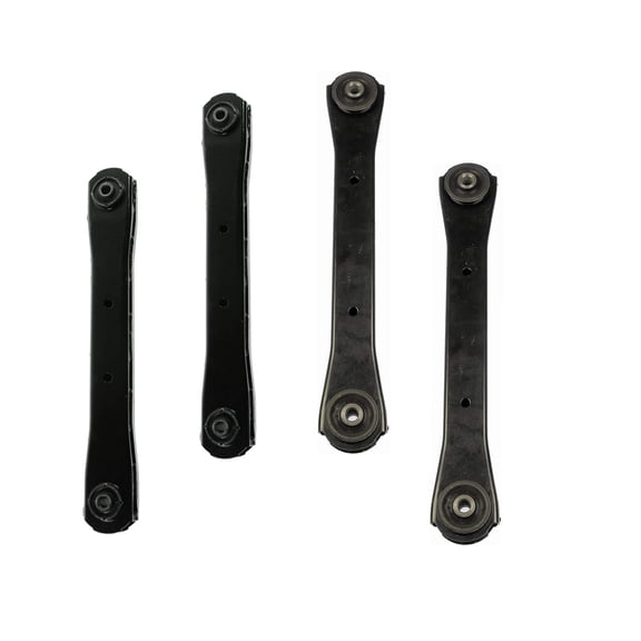 DTA 4pc Control Arms Kit for Ram 2500 3500 1500 4WD 2003-2013